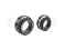 Front wheel bearing kit (without ABS) thumb
