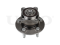 Rear hub (with ABS) thumb