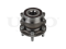 Rear hub (with ABS) thumb