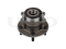 Rear hub (with ABS) thumb