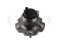 Rear hub (with ABS) thumb