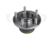 Rear hub (with ABS) thumb