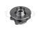 Rear hub (with ABS) thumb