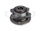 Rear hub (with ABS) thumb