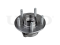 Rear hub (with ABS) thumb