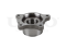 Rear left wheel hub (with ABS) thumb
