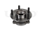Front hub (with ABS) thumb