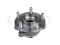 Front hub (with ABS) thumb