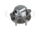Front hub (with ABS) thumb