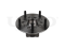 Front hub (with ABS) thumb