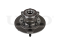Front hub (with ABS) thumb