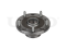 Rear hub (without ABS) thumb