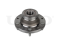 Rear hub (without ABS) thumb