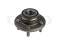 Front hub (with ABS) thumb