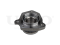 Left rear hub (without ABS) thumb