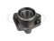 Left rear hub (without ABS) thumb