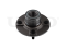 Rear hub (without ABS) thumb