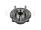 Front hub (with ABS) thumb
