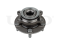Front hub (with ABS) thumb
