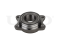 Front hub (without ABS) thumb