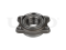 Front hub (without ABS) thumb