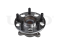 Rear hub (with ABS) thumb
