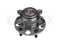 Rear hub (with ABS) thumb