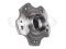 Front wheel hub (without ABS) thumb