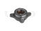 Front hub (without ABS) thumb
