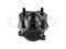 Rear hub (without ABS) thumb