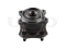 Rear hub (without ABS) thumb