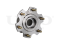 Rear hub (without ABS) thumb
