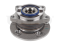 Rear hub (with ABS) thumb