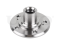 Front wheel hub (without ABS) thumb