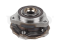 Front/rear wheel hub (with ABS) thumb