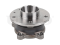 Rear wheel hub (with ABS) thumb