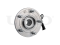Front hub (with ABS) thumb
