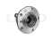 Front hub (with ABS) thumb