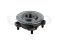 Front hub (with ABS) thumb