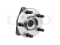 Front hub (without ABS) thumb