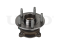 Rear hub (with ABS) thumb