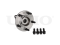 Rear hub (with ABS) thumb