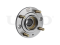 Rear hub (without ABS) thumb