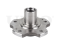 Front wheel hub (without ABS) thumb