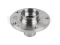 Front Wheel Hub (without ABS) thumb