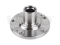 Front Wheel Hub (without ABS) thumb
