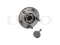 Front hub (with ABS) thumb