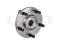 Front hub (without ABS) thumb