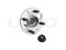 Rear hub (with ABS) thumb