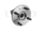 Rear hub (without ABS) thumb